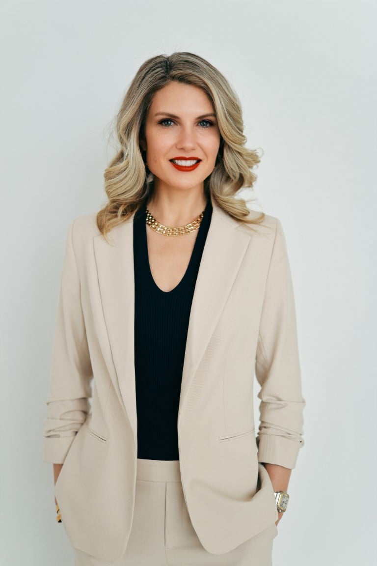 Attorney Jodi Avila - Jun Avila PLLC