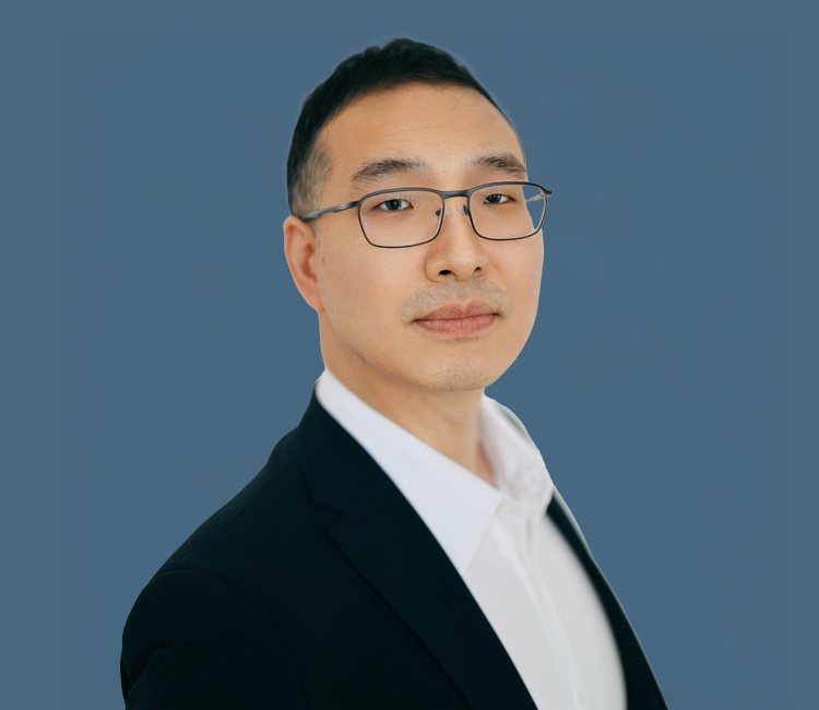 Photo Of Andrew Jun